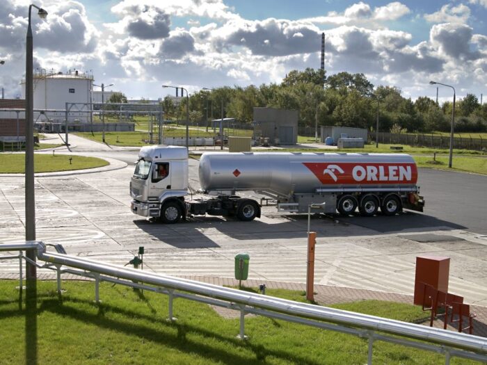 grupa orlen, orlen południe, produkcjabioetanolu II generacji, rafineria Jedlicze