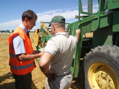 Główny Inspektorat Pracy