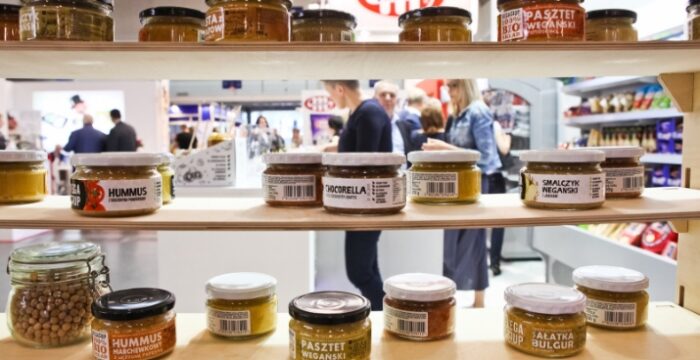 Polagra Food, wieprzowina, sektor spożywczy, konsumenci