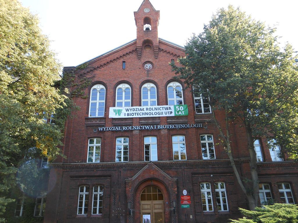 utp w bydgoszczy, wydział rolnictwa, jan krzysztof ardanowski, ryszard zarudzki