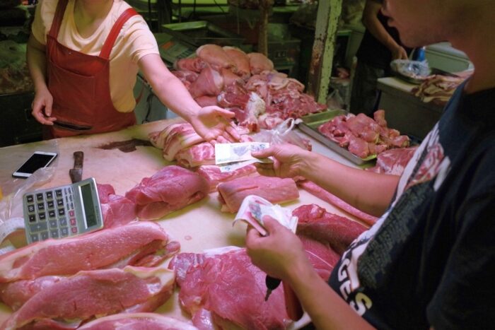 wieprzowina, eksport, kanada, usa, eksport wieprzowiny