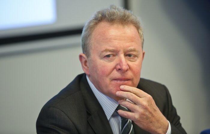 komisarz ue do spraw rolnictwa, janusz wojciechowski, Ursula von der Leyen, komisja europejska