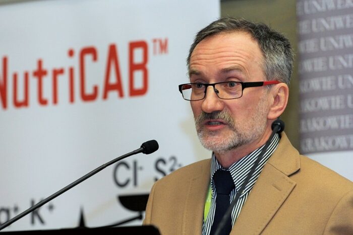 Zygmunt Maciej Kowalski, Rozród krów mlecznych - jak wiele zależy od żywienia?, bydło mleczne, hodowcy bydła mlecznego