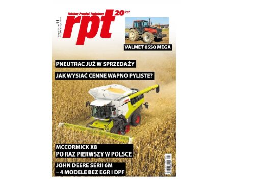 magazyn rpt listopad 2019
