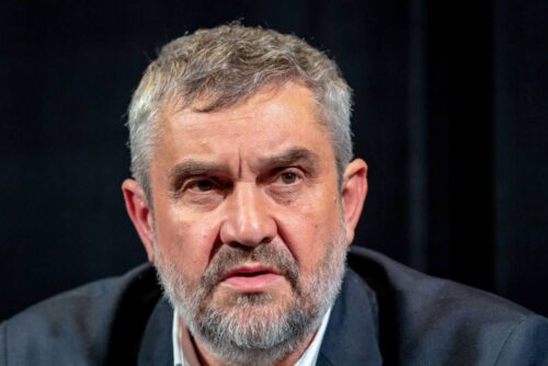 ardanowski, dożynki jasnogórskie, częstochowa