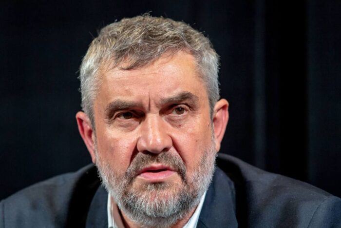 ardanowski, dożynki jasnogórskie, częstochowa