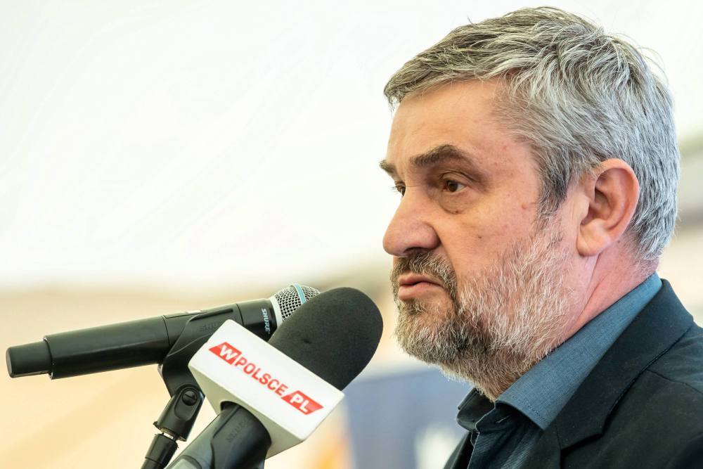 dopłaty bezpośrednie, wsparcie dla rolnictwa, jan krzysztof ardanowski, budżet ue, wspólna polityka rolna