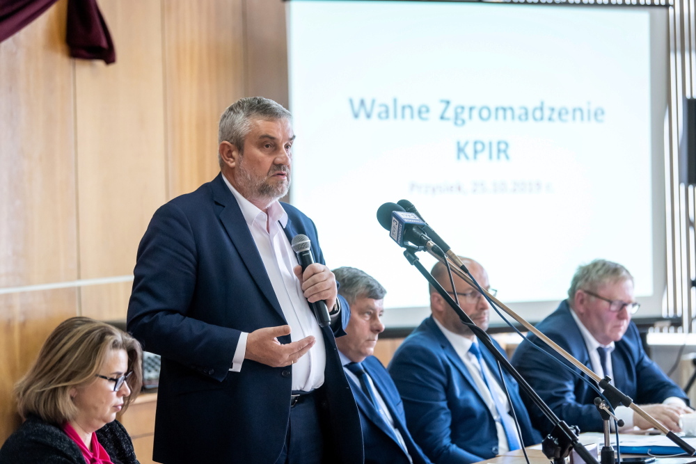 izby rolnicze, rolniczy samorząd, krir, krajowa rada izb rolniczych, przysiek