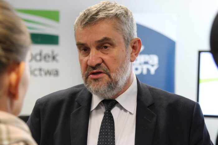 ardanowski, dożynki jasnogórskie, częstochowa