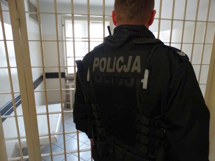 gmina Kuryłówka, powiat leżajski, kuryłowka, kpp w leżajsku