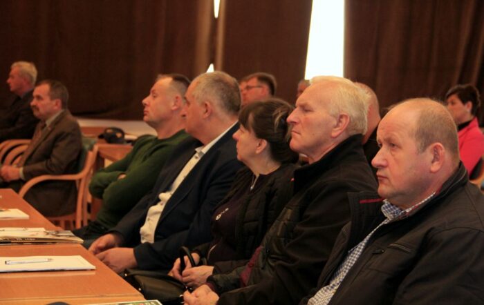 forum trzody chlewnej, Przysiek, ASF, bioasekuracja