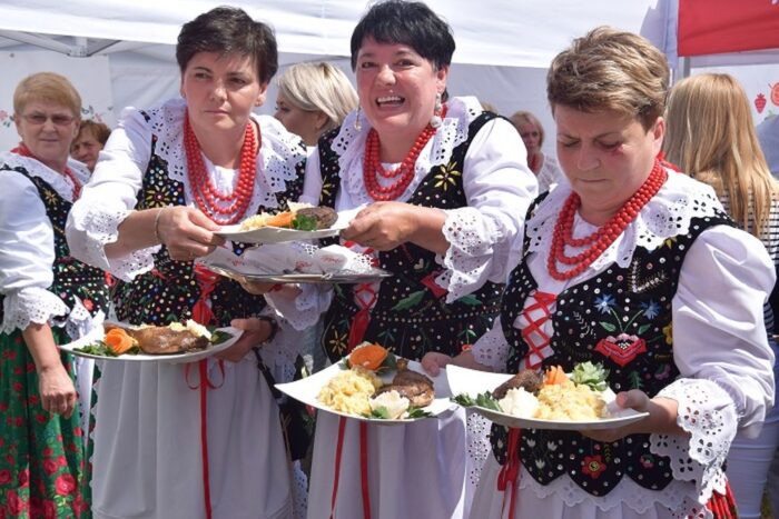 Koła gospodyń wiejskich, ARiMR, wsparcie dla rolnictwa, rozówj obszarów wiejskich