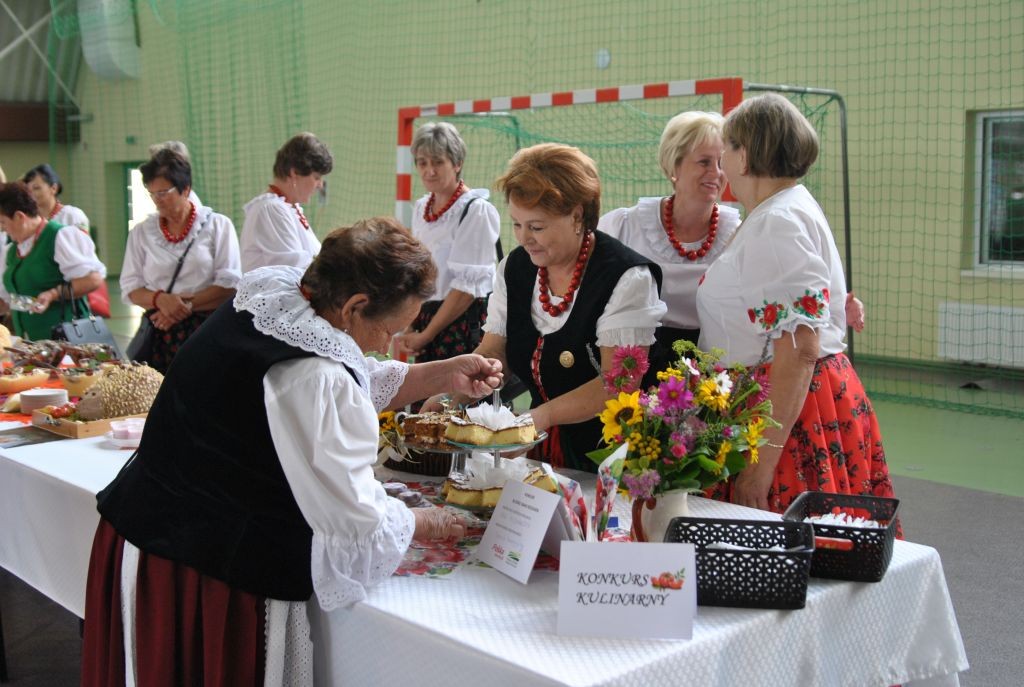 koła gospodyń wiejskich, arimr, wsparcie dla gospodyń, nabór wniosków