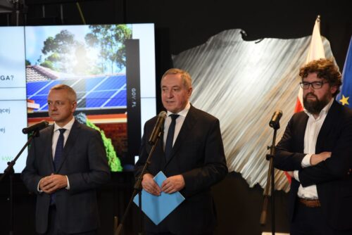 program mój prąd, fotowoltaika, inwestycje w OZE, fotowoltaika prosumencka