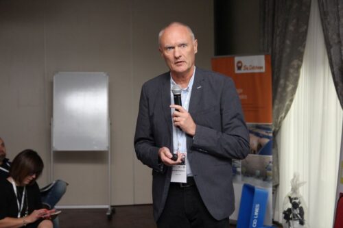 KZP-PTCH, nowy prezes, Aleksander Dargiewicz, trzoda chlewna, zjazd