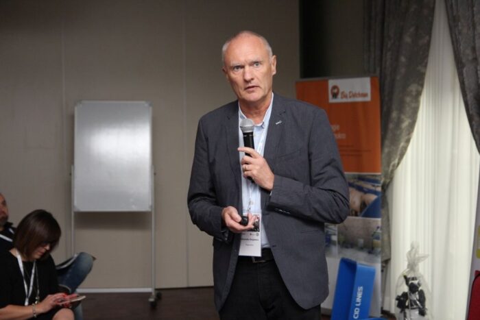 KZP-PTCH, nowy prezes, Aleksander Dargiewicz, trzoda chlewna, zjazd