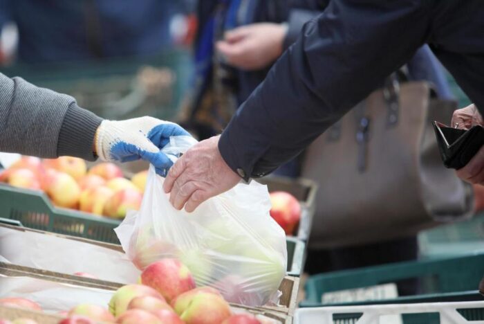 polska żywność, badania IBRiS, PKO BP, Polski Monitor Opinii, jakość żywności, patriotyzm konsumencki,