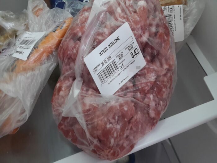 eksport produktów rolno-spożywczych, unia europejska, handel mięsem