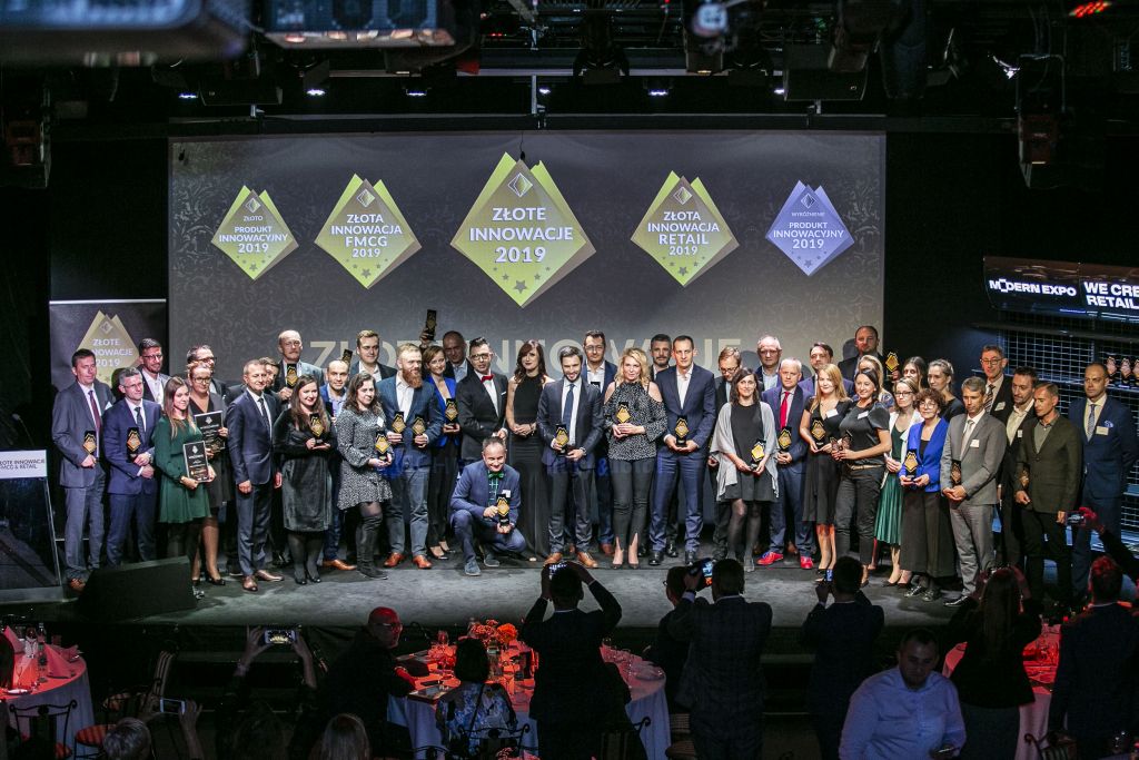 mlekpol, Spółdzielnia Mleczarska Mlekpol, konkurs Złote Innowacje, Konkurs Good Cheese