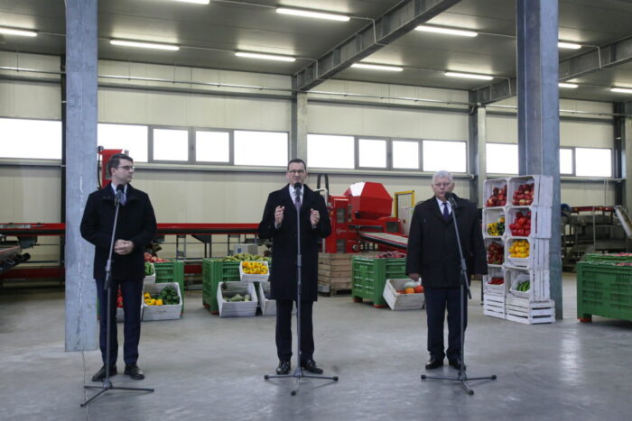 mateusz morawiecki, ministerstwo rozwoju, rząd pis