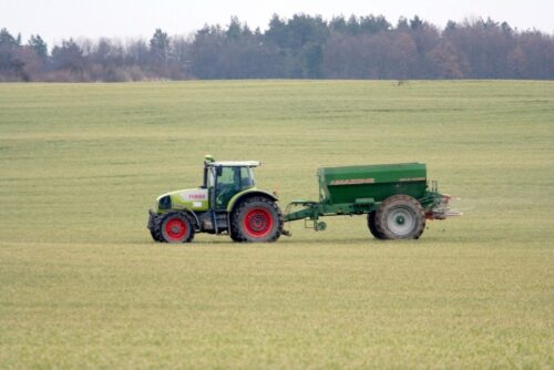 fosforowe nawozy mineralne, nawozy organiczne, Nature Communications