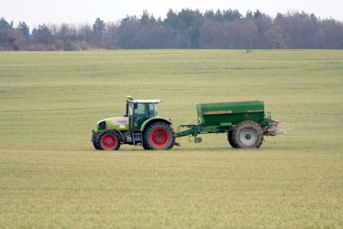 fosforowe nawozy mineralne, nawozy organiczne, Nature Communications