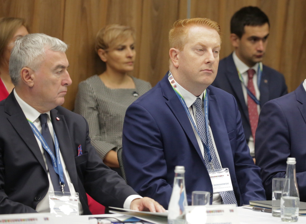 tomasz nowakowski,arimr, ministerstwo rolnictwa, agencja płatnicza, wsparcie dla rolnictwa