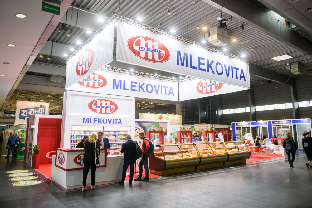 polagra food, poznań, jan krzysztof ardanowski, produkcja żywności, eksport żywności, Międzynarodowe Targi Poznańskie