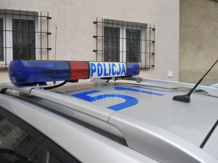 nielegalny handel alkoholem, sprzedaż alkoholu, bartoszyce, warmia i mazury, policja, przestępczość