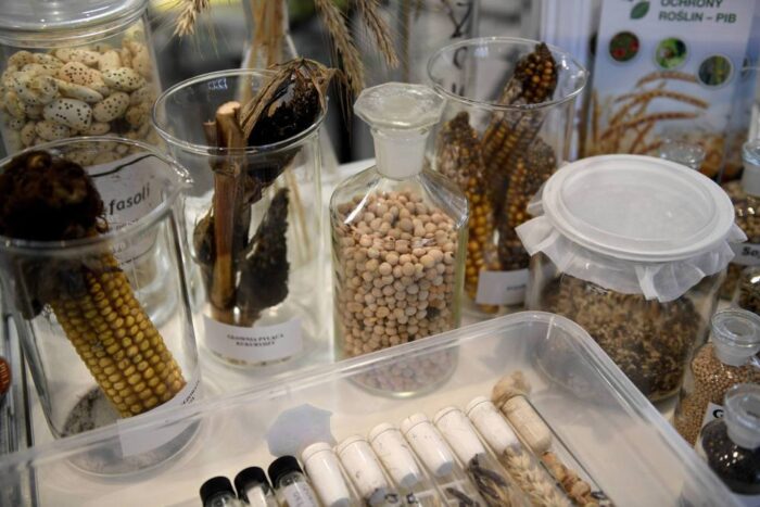 ustawa o piorin, ustawa o ochronie roślin przed agrofagami, środki ochrony roślin