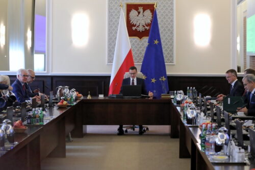 Rolnictwo Polskie i UE 2020+
