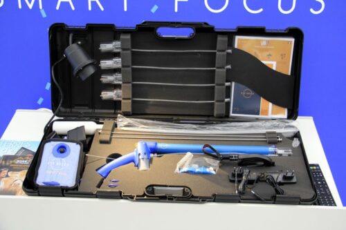 Sommet, bydło mięsne, wystawa, Francja, innowacje