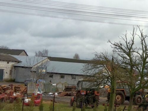 koniunktura gospodarstw, opłacalność produkcji rolniczej, zapotrzebowanie na produkty rolne, pesymizm wśród rolników