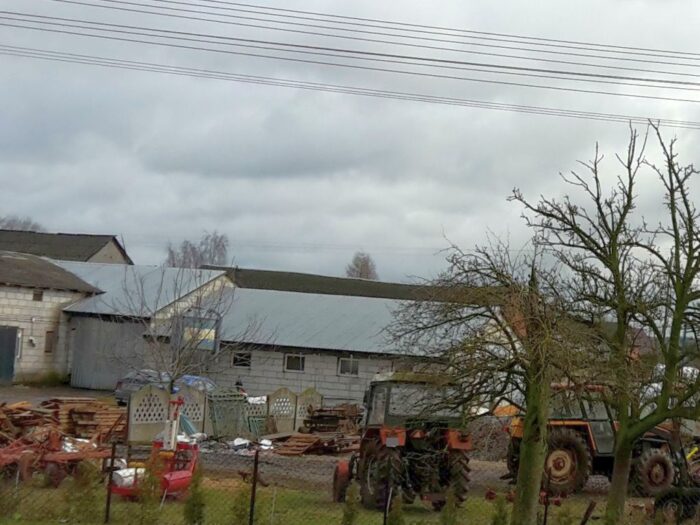 koniunktura gospodarstw, opłacalność produkcji rolniczej, zapotrzebowanie na produkty rolne, pesymizm wśród rolników