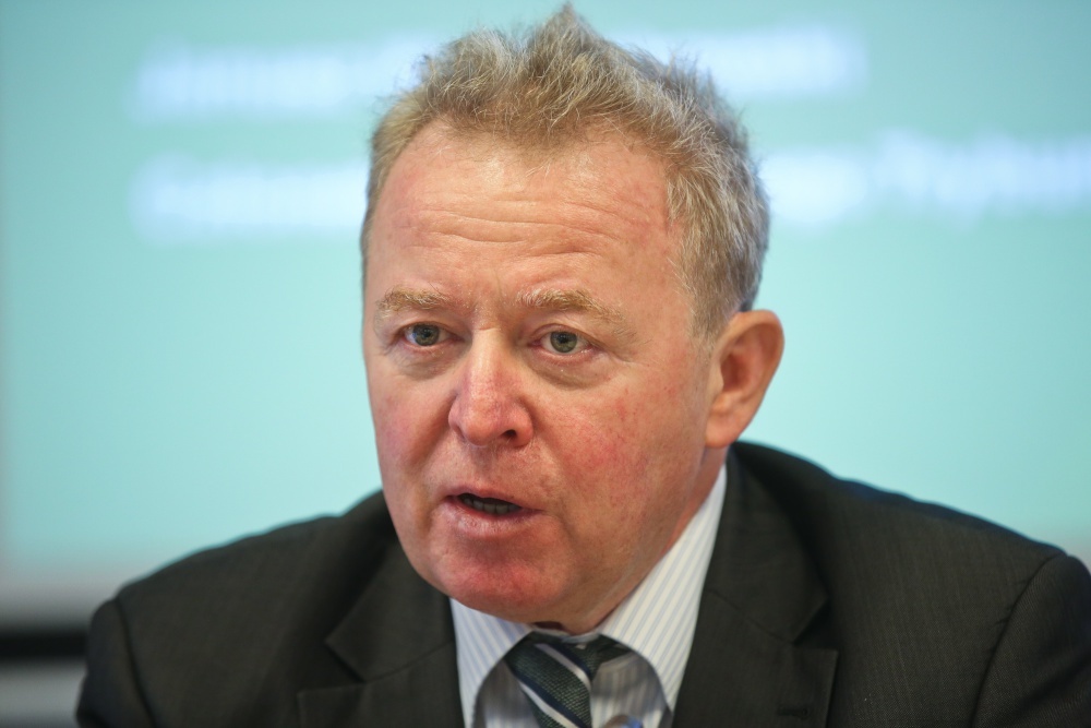 Piotr Müller, komisarz ue do spraw rolnictwa, janusz wojciechowski, krzysztof szczerski