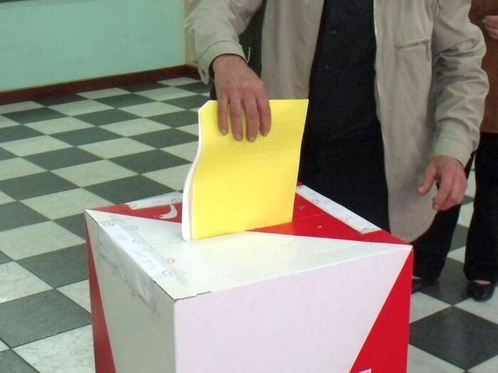 izby rolnicze, krajowa rada izb rolniczych, wybory do izb rolniczych, organizacje rolników, krir, KZRKiOR