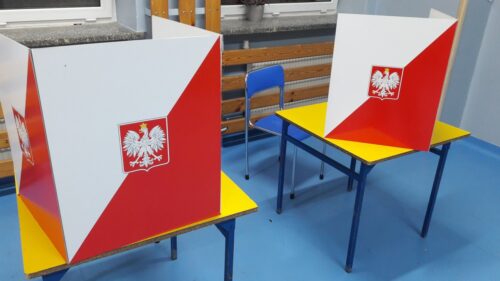 wybory, gmina miasteczko krajeńskie, wygaszony mandat