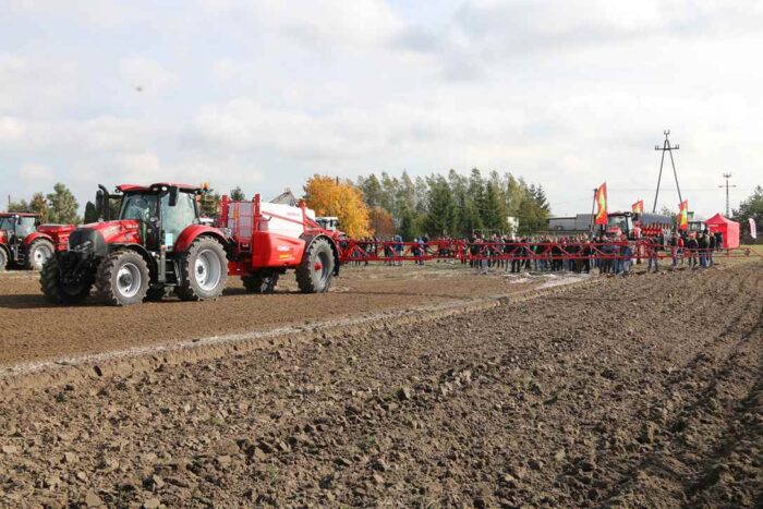case ih maxxum 115