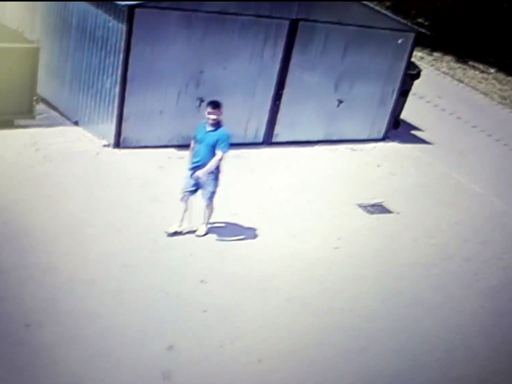 Spółdzielnia Rolniczo-Handlowa w Fajsławicach, fajsławice, Piotr Wasilewski, KPP Krasnystaw