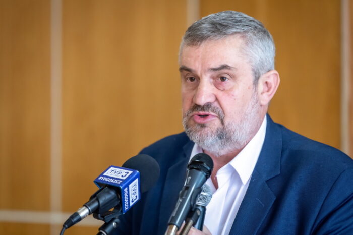 ardanowski, dożynki jasnogórskie, częstochowa