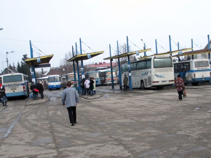 komunikacja autobusowa, transport na obszarach wiejskich, państwowy fundusz rozwoju przewozów autobusowych