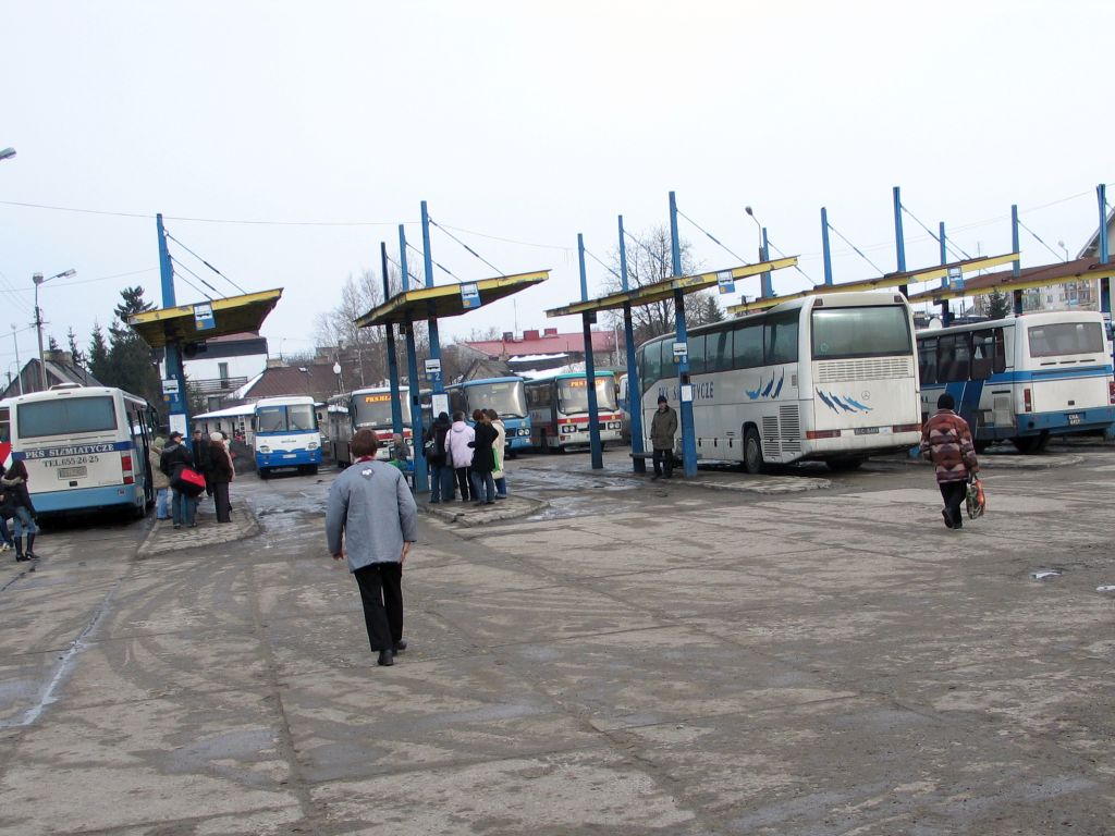 komunikacja autobusowa, transport na obszarach wiejskich, państwowy fundusz rozwoju przewozów autobusowych