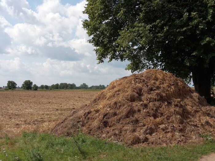ochrona wód przed azotanami ze źródeł rolniczych, prawo wodne, ustawa o nawozach i nawożeniu