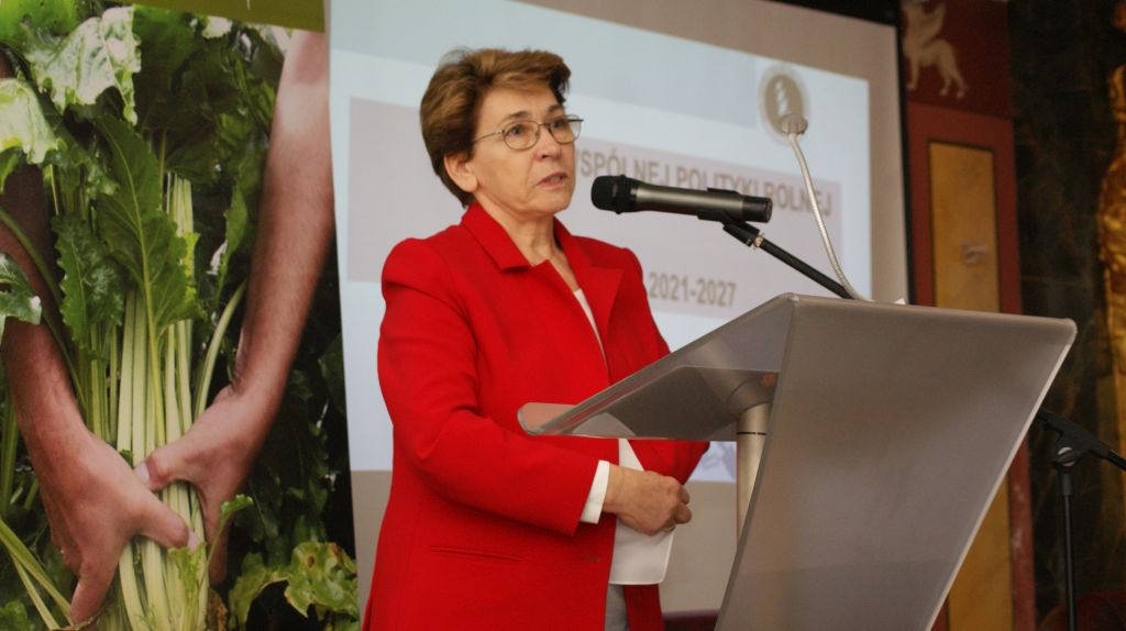 perspektywa dla buraka cukrowego, płatności do produkcji buraka cukrowego, Krajowy Związek Plantatorów Buraka Cukrowego,