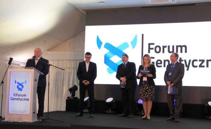 Forum Genetyczne, indeks ekonomiczny, genotypowanie, bydło mleczne, mleko, zysk