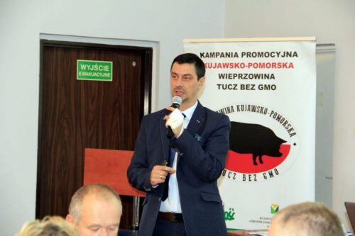 tucz bez GMO, rodzime rasy, trzoda chlewna, Produkt Polski, opłacalność tuczu