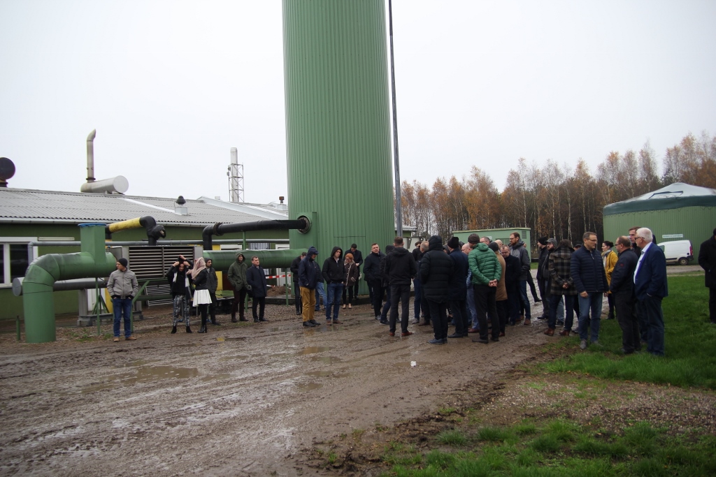 Goodvalley, Związek Polskie Mięso,KZP-PTCH, ASF, afrykański pomór świń, trzoda chlewna, biogazownia rolnicza