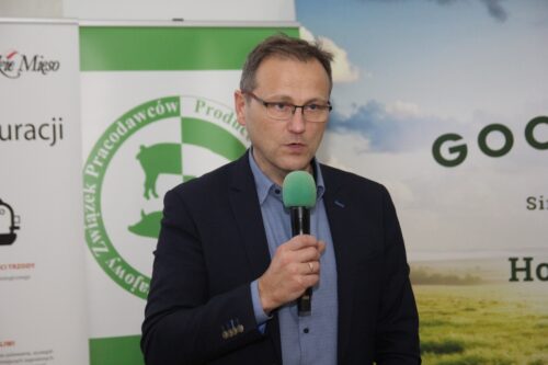 Goodvalley, Związek Polskie Mięso,KZP-PTCH, ASF, afrykański pomór świń, trzoda chlewna, biogazownia rolnicza