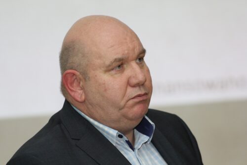 pryszczyca, bydło, cielęta, Słowacja, główny lekarz weterynarii, Krzysztof Jażdżewski, ognisko pryszczycy, import cieląt