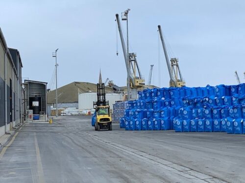 Grupa Roullier, 60-lecie grupy Roullier, Timac Agro Polska, biostymulatory, nawozy Timac Agro Polska